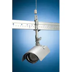 ERICOÂ’s fastening solutions help simplify and reduce the time it takes to install security equipment. ERICOÂ’s fastening solutions help simplify and reduce the time it takes to install security equipment.