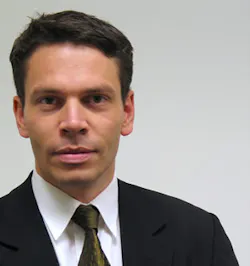 Fredrik Nilsson is general manager for Americas for Axis Communications and author of the book 'Intelligent Network Video.' He is a regular expert contributor on topics of networked video surveillance systems and cameras. Fredrik Nilsson is general manager for Americas for Axis Communications and author of the book 'Intelligent Network Video.' He is a regular expert contributor on topics of networked video surveillance systems and cameras.