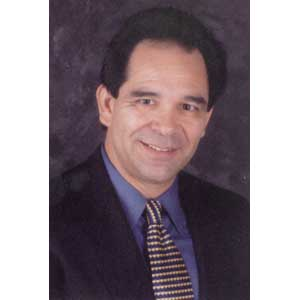 Ramon Grado was recently named managing director of IQinVision for operations in Europe, the Middle East and Africa.