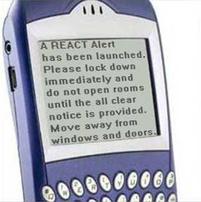 AMAG Technology recently integrated its Symmetry Security Management System with REACT&Acirc;&rsquo;s instant notification solution.