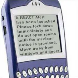 AMAG Technology recently integrated its Symmetry Security Management System with REACTÂ’s instant notification solution. AMAG Technology recently integrated its Symmetry Security Management System with REACTÂ’s instant notification solution.