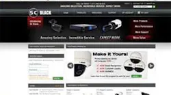 Supercircuits new SC Black Web site. Supercircuits new SC Black Web site.