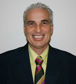 Robert Krause was recently appointed by Kaba as their new vice president of business development for the Asia-Pacific region.