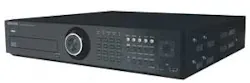 GVI Security's SHR-8000 Series DVR. GVI Security's SHR-8000 Series DVR.