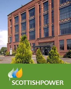 Scottish Power recently created an integrated security system using IndigoVisionÂ’s IP-based CCTV solutions. Scottish Power recently created an integrated security system using IndigoVisionÂ’s IP-based CCTV solutions.