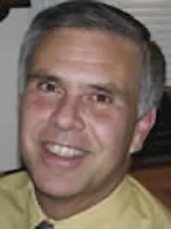 Steve O’Malley Steve O’Malley