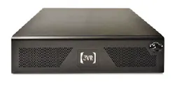 P-Series SmartRecorder hybrid NVR/DVR from 3VR. P-Series SmartRecorder hybrid NVR/DVR from 3VR.