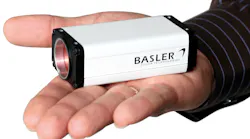 Basler Vision 10216265 Basler Vision 10216265