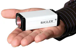 Basler Vision 10216265 Basler Vision 10216265