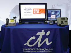 Coleman Techn 10216467 Coleman Techn 10216467