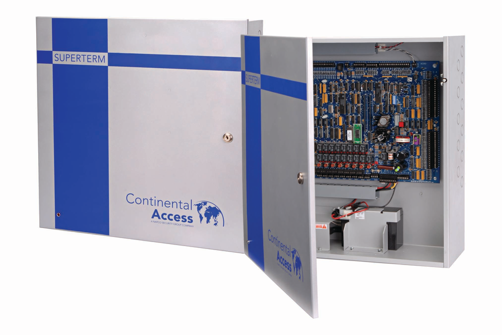 Continental A 10216600