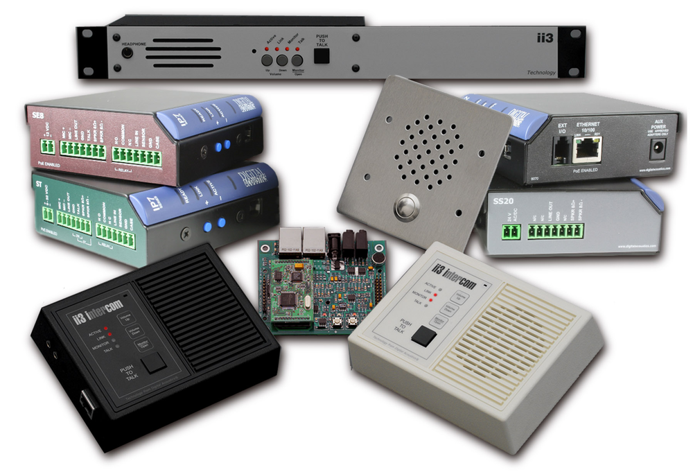 Digital Acous 10216384