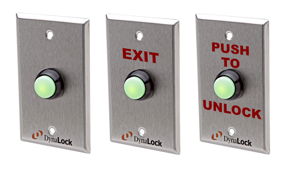 Dynalock Corp 10216622