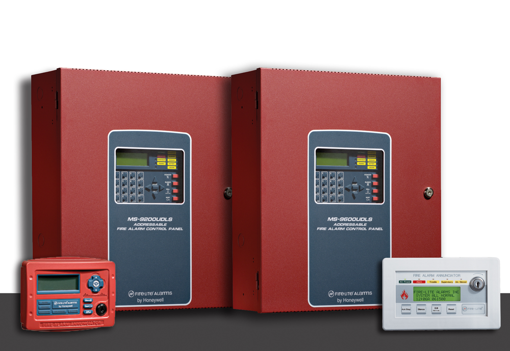 Fire Lite Alar 10216608