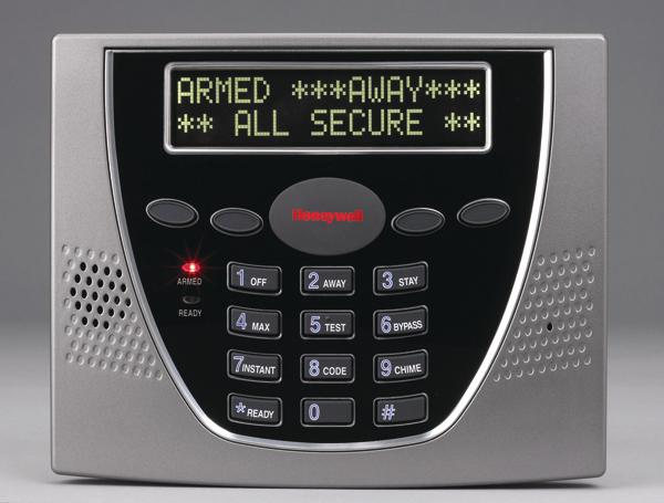 Honeywell Int 10216218