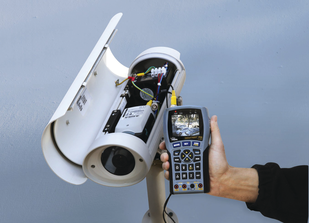 Ideal Industr 10216237