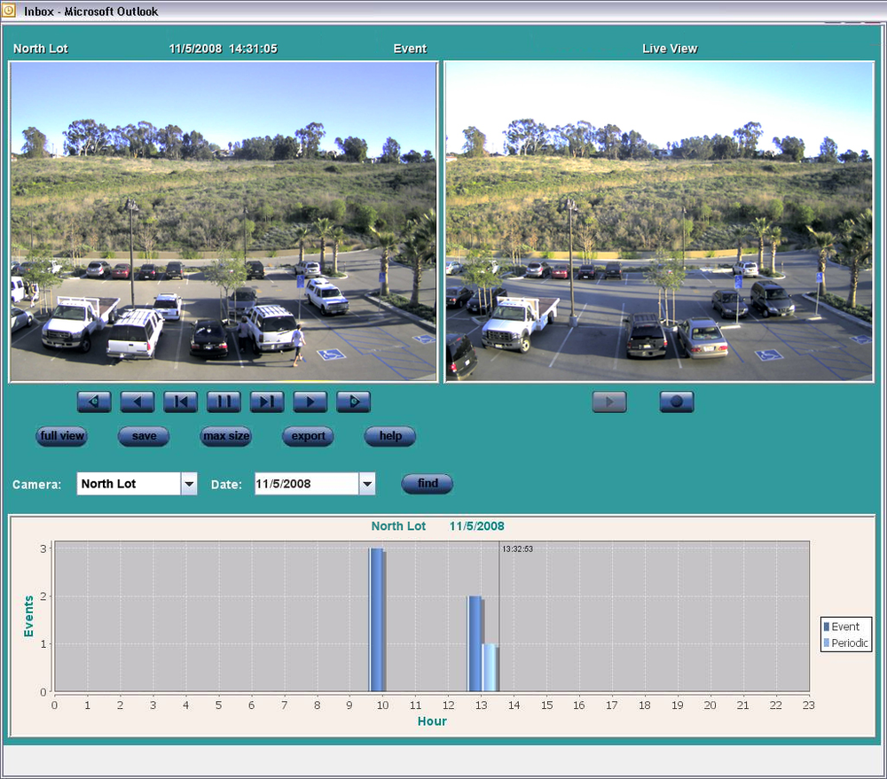 I Qin Vision 10216344