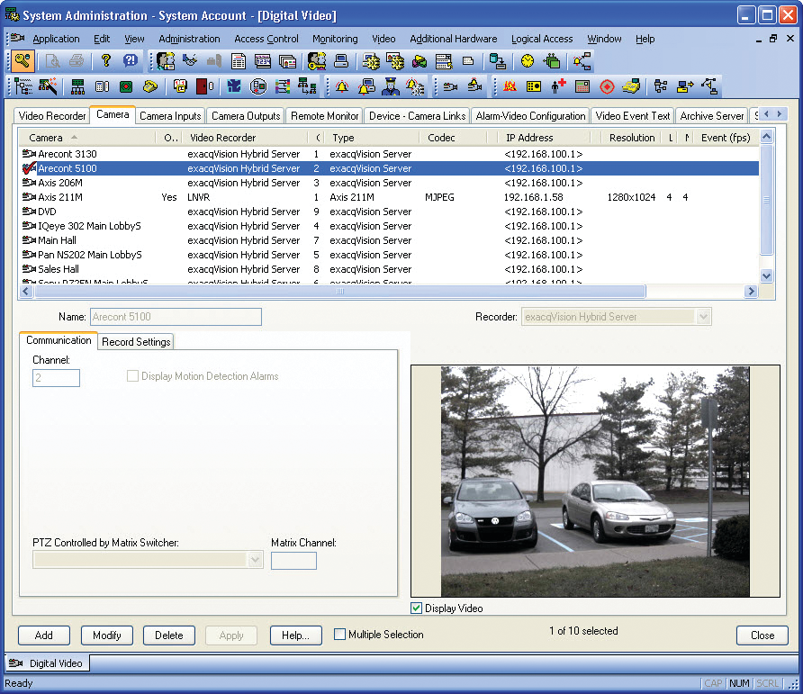 Lenel Systems 10216475