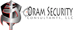 Oram Security 10215797 Oram Security 10215797