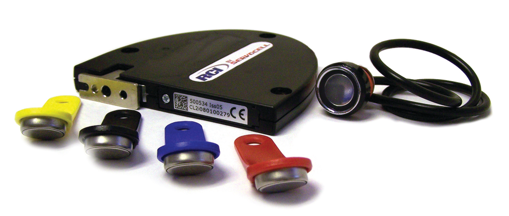 Rci Rutherfor 10216502