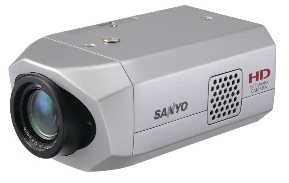 Sanyo Securit 10216261