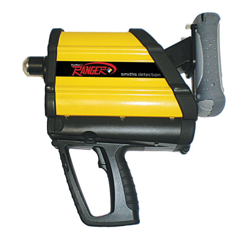 Smiths Detect 10216286