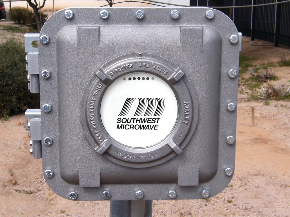 Southwest Mic 10216336