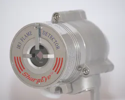 Spectrex Inc 10216626 Spectrex Inc 10216626