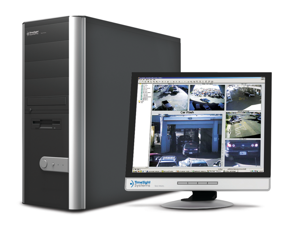 Time Sight Sys 10216348