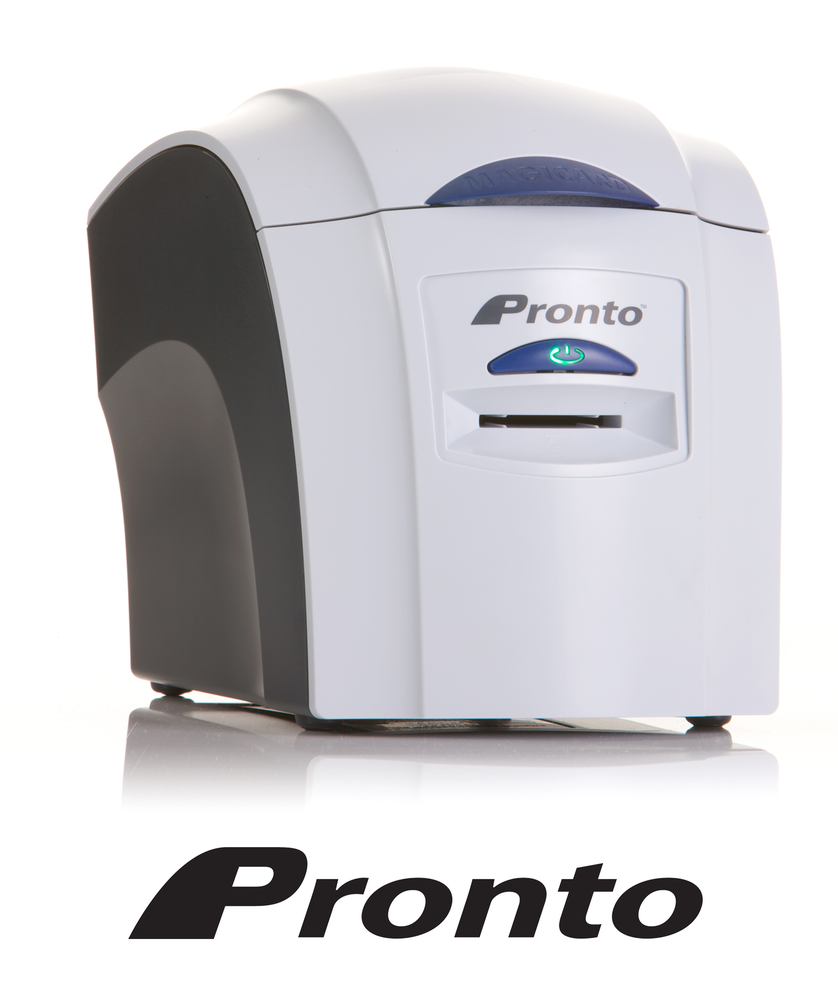 Prontosinglefeedcoloridcardprinter 10216680
