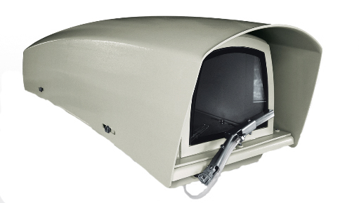 Videotec Corp 10216327