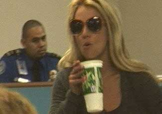 Britney Spears 10474929