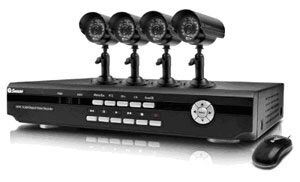 Swann Communi 10216759