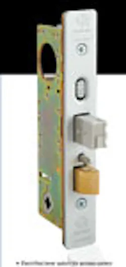 Adams Rite 10524373 Adams Rite 10524373