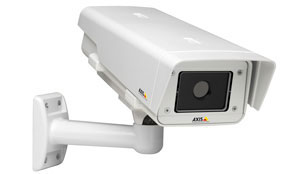 Axis Communic 10216988