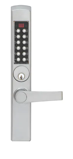 Kaba Access Co 10216804 Kaba Access Co 10216804