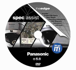 Panasonic Sec 10216977