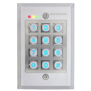 Seco Larm Usa I 10216840