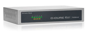 Ccure9000siteserver 10216878