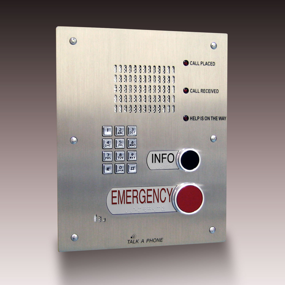 Talk A Phone Co 10216925