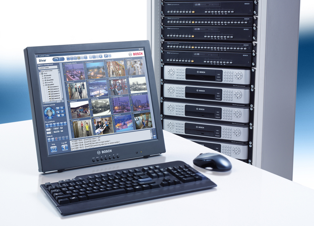 Bosch Securit 10217023