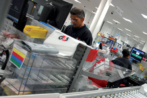 G4S has best been known globally for manned security and cash handling/processing services. Today, the company announced that its U.S. unit was dropping the Wackenhut name as it focuses on linking manned security with integrated security systems.