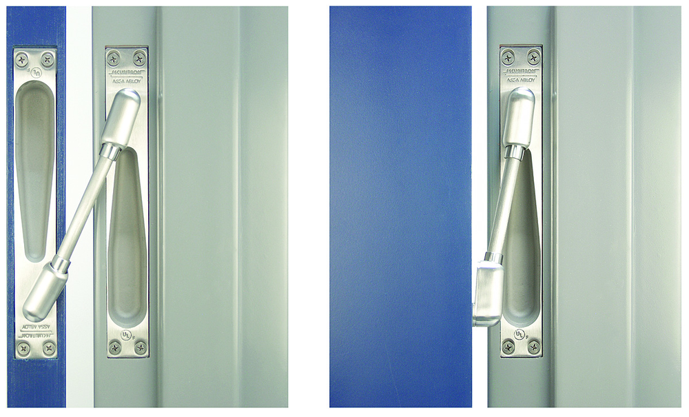 Securitron Ma 10217085