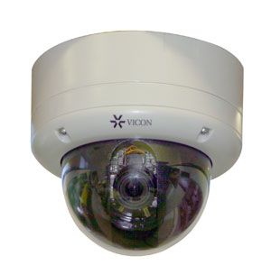 Vicon Industr 10217276