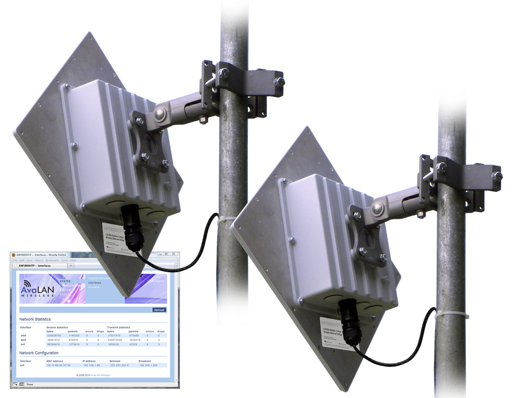 Ava Lan Wirele 10217151