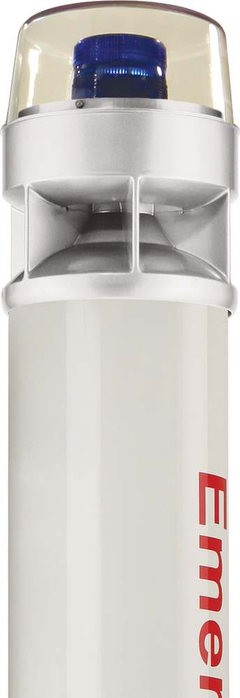 Code Blue Corp 10217217