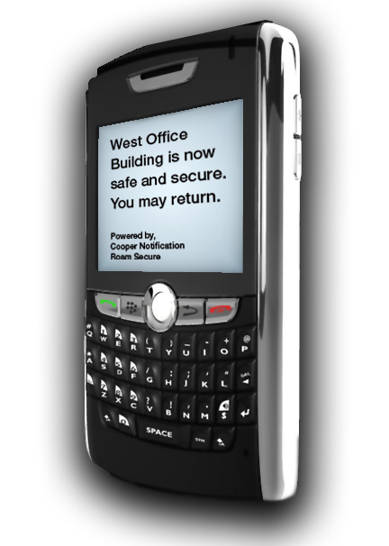 Cooper Notifi 10217219