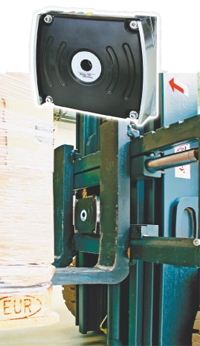 Deister Elect 10217349