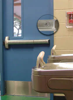 Detex Corpora 10217317 Detex Corpora 10217317