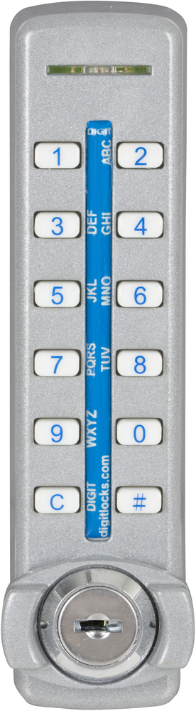 Digitlocks In 10217311